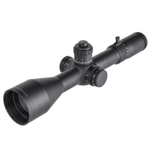 Luneta Delta Stryker HD 4.5-30x56 FFP, reticul: DLR-1 | cod: DO-2502 - Img 2