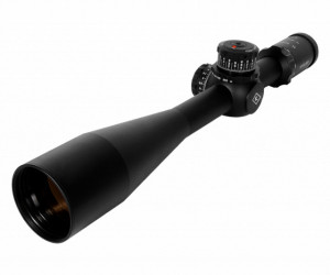 Luneta K-SERIES K1050 10-50x56, reticul Crosshair Dot , Cod 10527