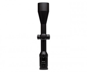 Luneta Kahles Helia 2.4-12x56i SR, reticul: 4-Dot | cod: 10627 - Img 3