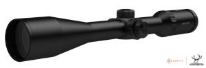 Luneta Kahles Helia 3.5-18x50i, reticul: 4-Dot | cod: 10663 - Img 3