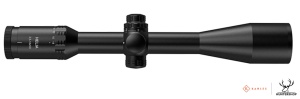 Luneta Kahles Helia 3.5-18x50i, reticul: G4B | cod: 10664 - Img 5