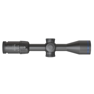 Luneta Meopta MeoPro R5 2-10x42 SFP, reticul: Z-Plex | cod: 1081707 - Img 3