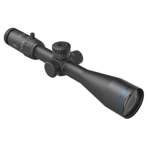 Luneta Meopta MeoPro R6 3-18x50 SFP RD, reticul: 4C | cod: 1080206