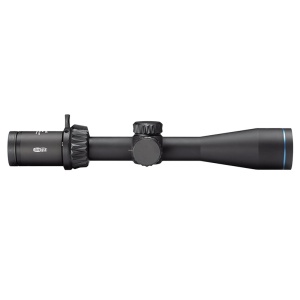 Luneta Meopta Optika6 | 2.5-15x44 RD SFP, reticul: 4C | cod: 1027157