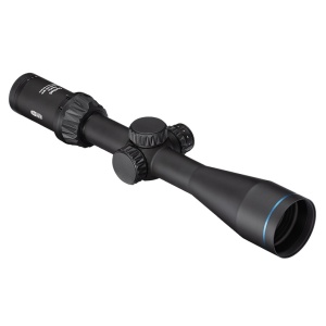 Luneta Meopta Optika6 | 3-18X50 RD SFP , reticul: 4C | Cod : 1027173 - Img 4