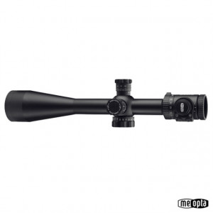 Luneta Meopta ZD 6-24x56 RD | reticul: MilDot 2, MT 223, MT 308