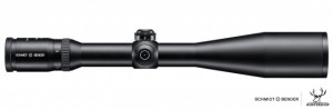 Luneta Schmidt & Bender Klassik 4-16x50 LM FFP | Reticul P3 - Img 3