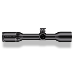Luneta Schmidt & Bender Meta 3-18x42 ASV II-B ASV II, reticul LP7 | cod: 158-811-715-P2-L5