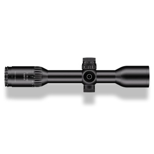 Luneta Schmidt & Bender Meta 3-18x42 BDC II LT Posicon, reticul LP7 | cod: 158-811-715-P5-03 - Img 2