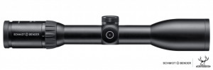 Luneta Schmidt & Bender Zenith 1.5-6x42 Posicon | reticul FD7 - Img 2