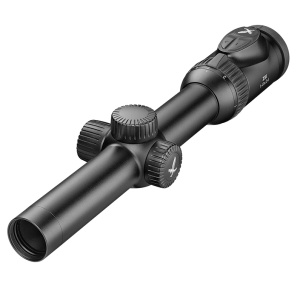 Luneta Swarovski Z8i 1-8x24 L | reticul 4A-I | Cod: Z8-A48U6E09-0 - Img 3