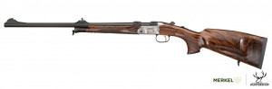 Merkel K5 Jagd | Cal.: 270 Win. - Img 2