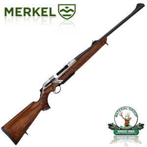 Merkel RX Helix Arabesque - cal.: .30-06 Sprg. / 7x64 { WoodClass 4 }