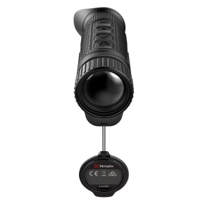 Monocular termic cu telemetru Nocpix Lumi L35R | Cod: NPXLL35R - Img 6