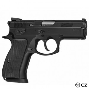 Pistol CZ 75 SP-01 Omega | cal.: 9x19