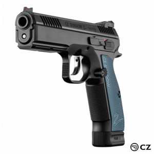 Pistol CZ Shadow 2 | cal.: 9 mm Luger