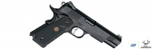 Repica pistol airsoft ASG STI Tac Master, 0.8 J. | 17181