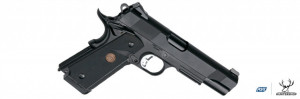 Repica pistol airsoft ASG STI Tac Master | 17181