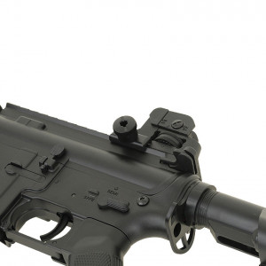 Replica arma airsoft Cyma CM.506 | Electric - Img 8
