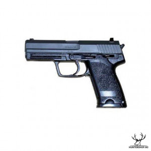 Replica pistol airsoft KJW SP8 Gaz | 2408