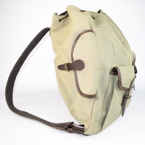 Rucsac vanator verde Textil Mare: 65x55 cm., rezistent la apa | cod: 11*01*210 (16B/2) - Img 3