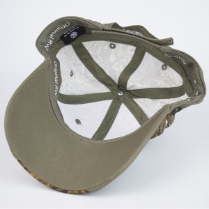 Sapca basaball RWS Cap, camuflaj verde | cod: 2316295 - Img 2