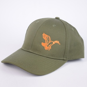 Sapca baseball Twill - brodat - Rata | cod: 00575 - Img 2