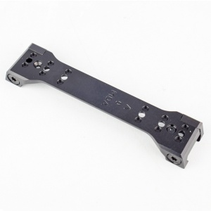 Sina Picatinny Optilock scope mount 0MOA - Sako S20 | cod: S588207291