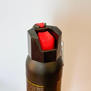 Spray de autoaparare cu piper TW1000 Pepper Fog Gigant, 150 ml. | cod: 503 - Img 2