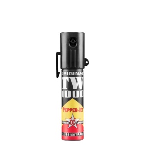 Spray de autoaparare cu piper TW1000 Pepper-Jet Lady OC, 20 ml. | cod: 113