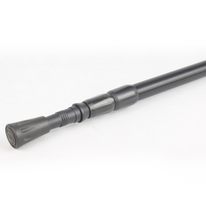 Suport arma cu un picior, reglabil negru (70 - 180 cm.) Hunter | cod: sa00174 - Img 2