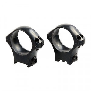 Suport luneta Optilock pentru Sako | 30 mm | fix din doua bucati | S1701904