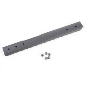 Suport sina Weaver Merkel, dintr-o bucata pentru Merkel SR1, Merkel SR1 Basic | cod: 209134 - Img 4