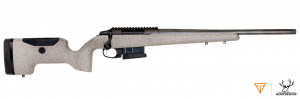 Tikka T3x UPR Desert Sand, Cal.: 308 Win., cu accelerator, fara cui catare, MT, Picatinny, teava: 610 mm - Img 2