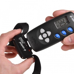 Zgarda dresaj DogTrace d-control 600, zgarda electronica pentru dresaj | cod: d321 - Img 5
