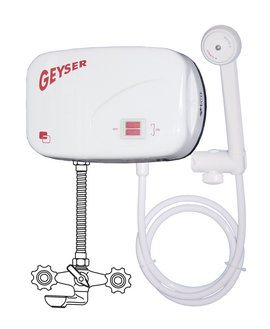 Boiler Instantaneu GEYSER DUS