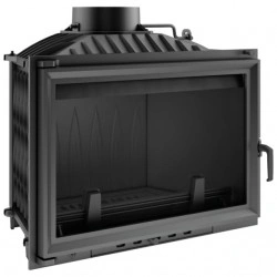 Focar Fonta K W140 - 14kw