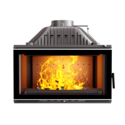 Focar Fonta KWM160 eco - 13,5kw