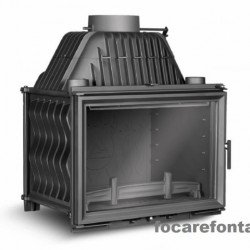 Focar Fonta KWM170- 16kw