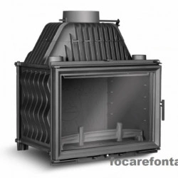 Focar Fonta KWM170- 16kw