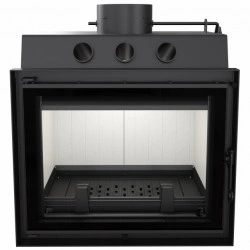 Focar Otel+Samota A120 - 10kw