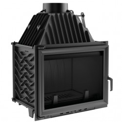 Focar Fonta K O180 - 16kw