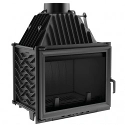 Focar Fonta K O180 - 16kw