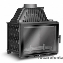 Focar Fonta KWM170 MODERN - 16kw