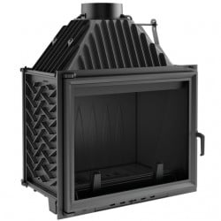 Focar Fonta K A250 - 21kw
