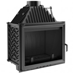 Focar Fonta K A250 - 21kw