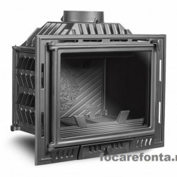 Focar Fonta KWM60- 10kw