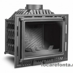 Focar Fonta KWM60- 10kw