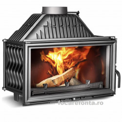 Focar Fonta KWM150M- 16kw