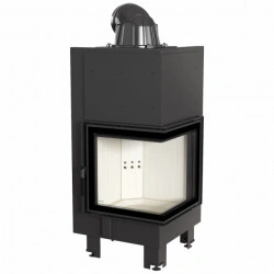 Focar Fonta K MBN80R/L - 8kw